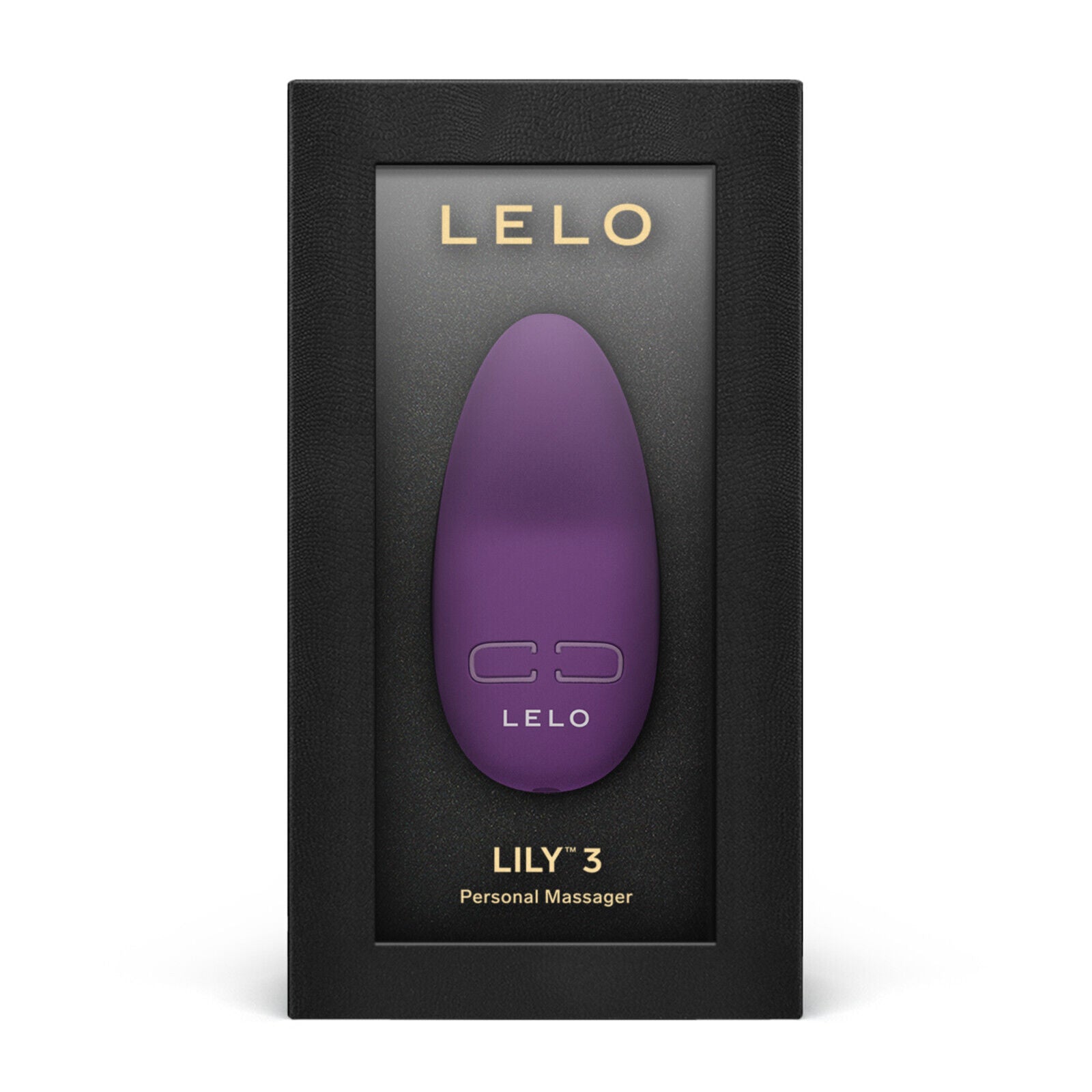 Lelo LILY 3 Rung Âm Hạch Siêu Mạnh