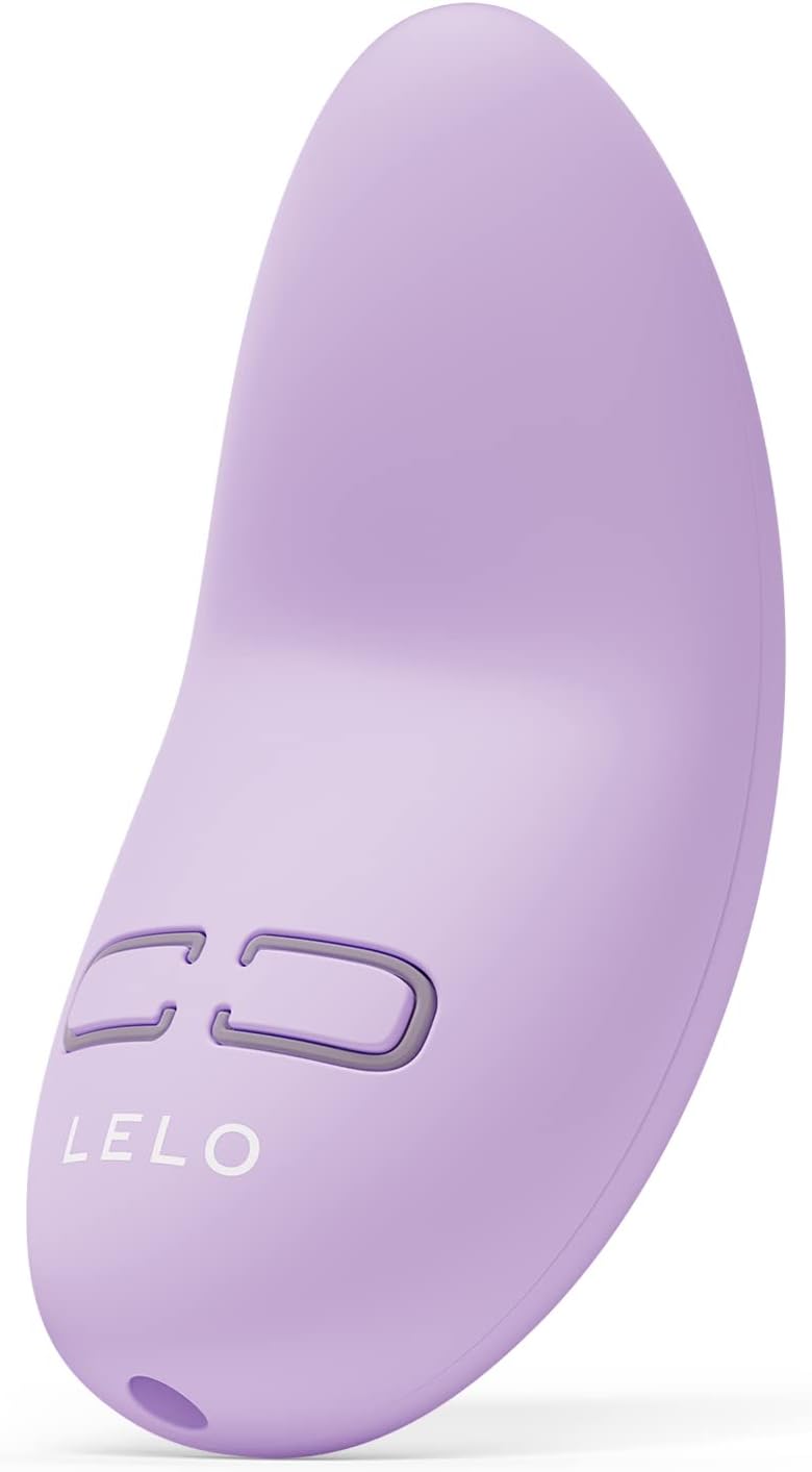 Máy Rung Lelo Lily 3 Hạch Siêu Mạnh Nhẹ Nhàng Đỉnh Cao