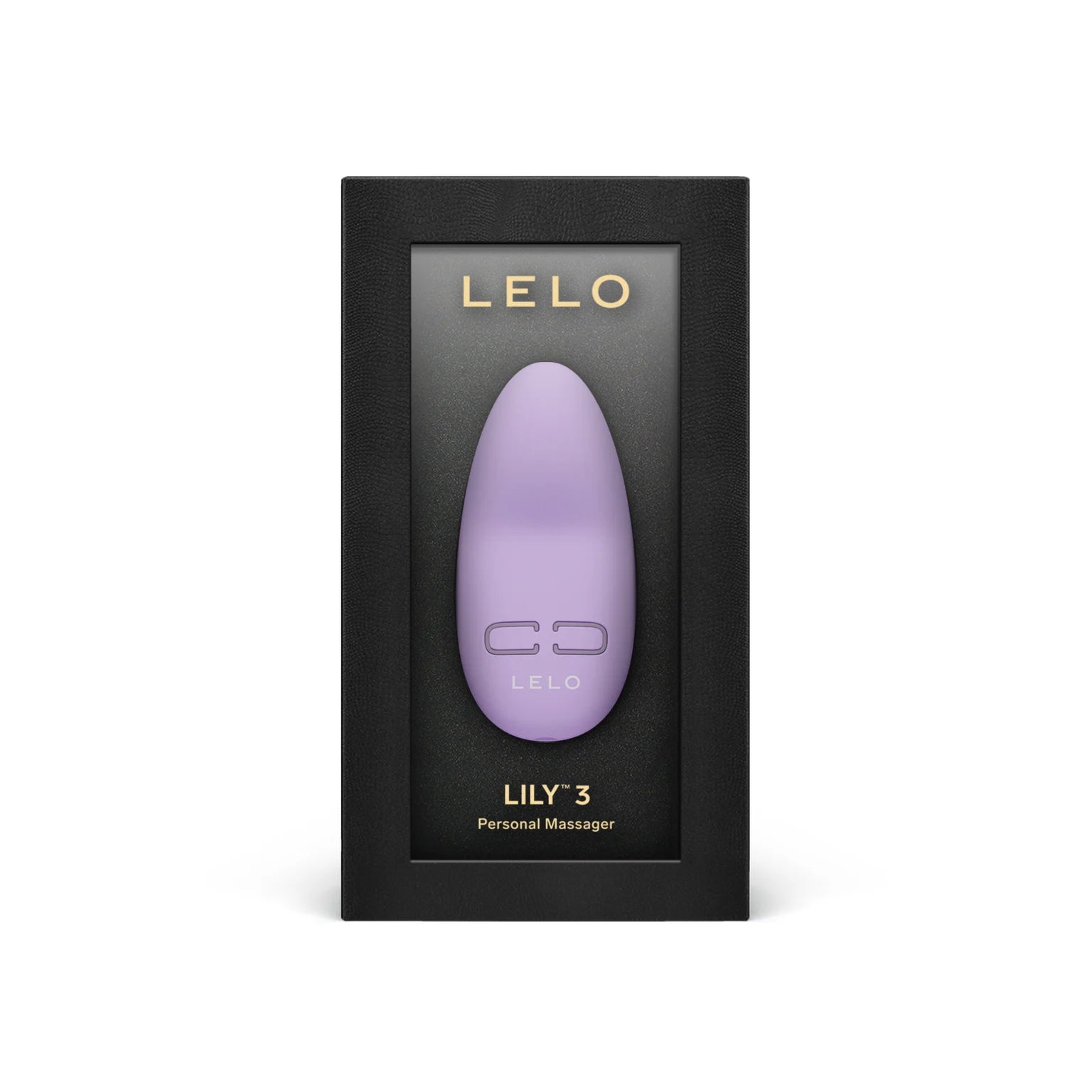 Lelo LILY 3 Rung Âm Hạch Siêu Mạnh