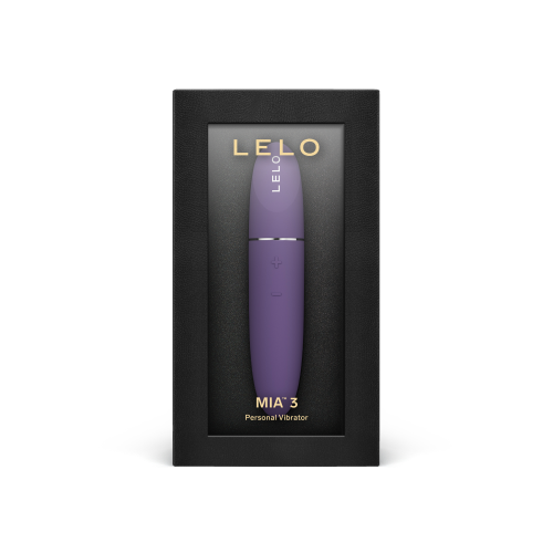 LELO MIA 3 mini son môi clitoris rung kín đáo