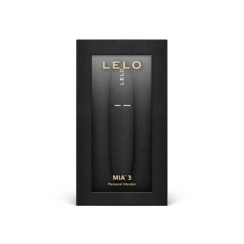 LELO MIA 3 mini son môi clitoris rung kín đáo