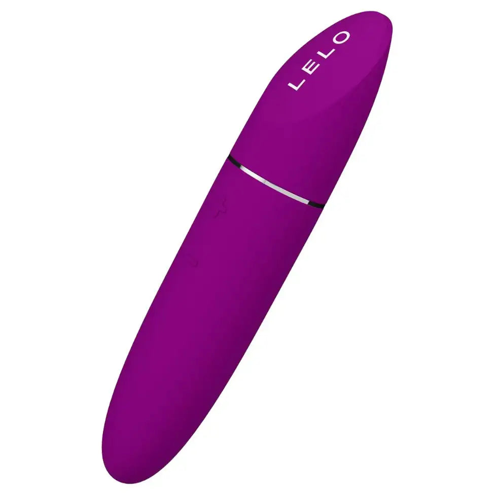 LELO MIA 3 mini son môi clitoris rung kín đáo