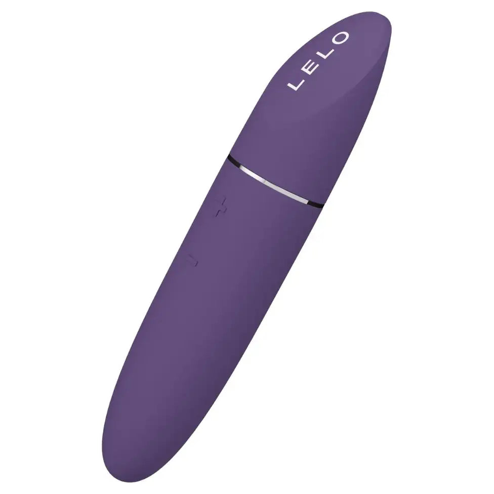 LELO MIA 3 mini son môi clitoris rung kín đáo
