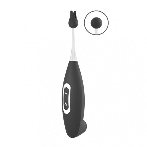 IJOY PetitePen Rung Âm Hạch Nhỏ Gọn Bí Mật Thăng Hoa
