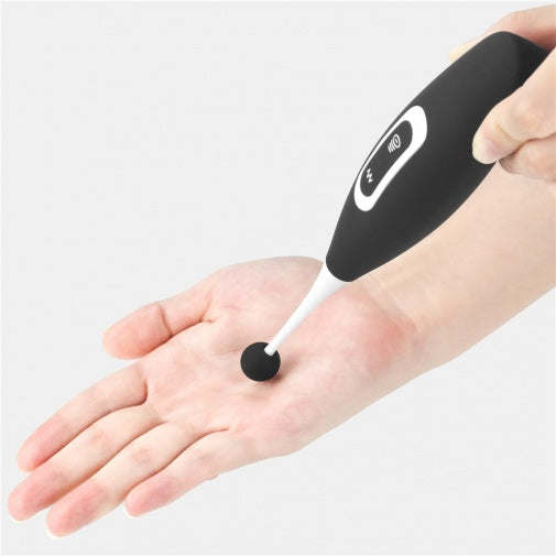 IJOY PetitePen Rung Âm Hạch Nhỏ Gọn Bí Mật Thăng Hoa