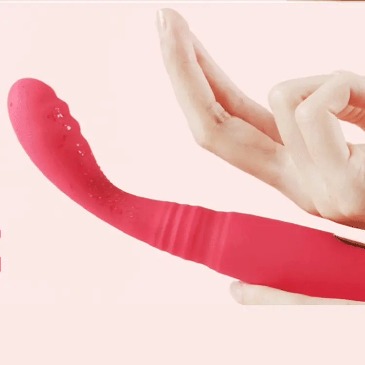 SVAKOM CiCi II Đẩy Rung G-spot Mạnh Mẽ Đam Mê