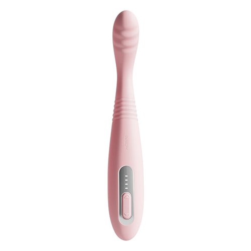 SVAKOM CiCi II Đẩy Rung G-spot Mạnh Mẽ Đam Mê