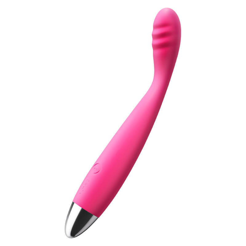 Svakom CiCi G-Spot Vibe Linh Hoạt Đa Năng Xuất Sắc