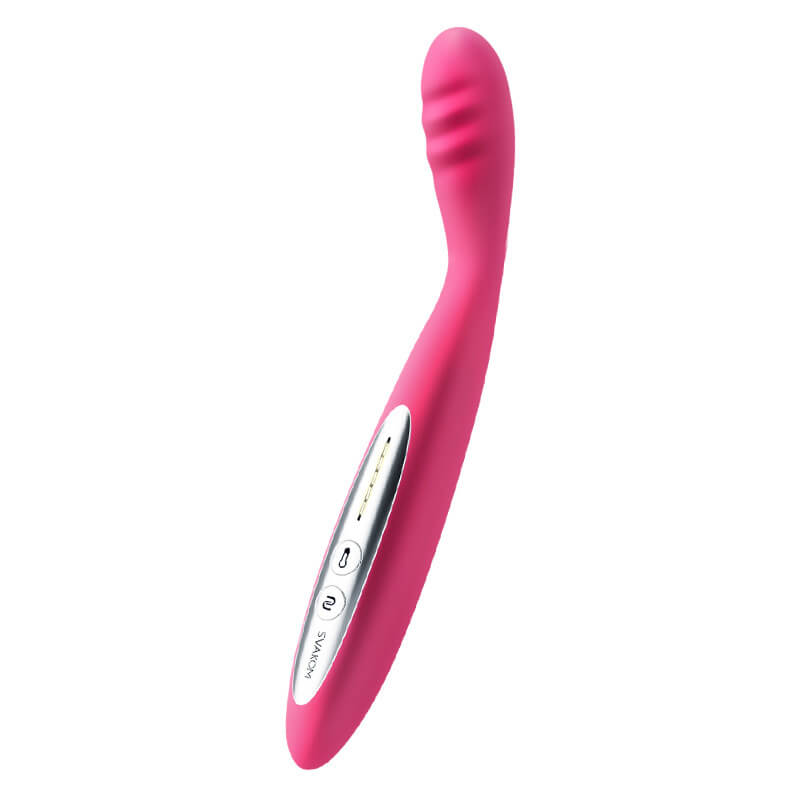 Svakom CiCi G-Spot Vibe Linh Hoạt Đa Năng Xuất Sắc