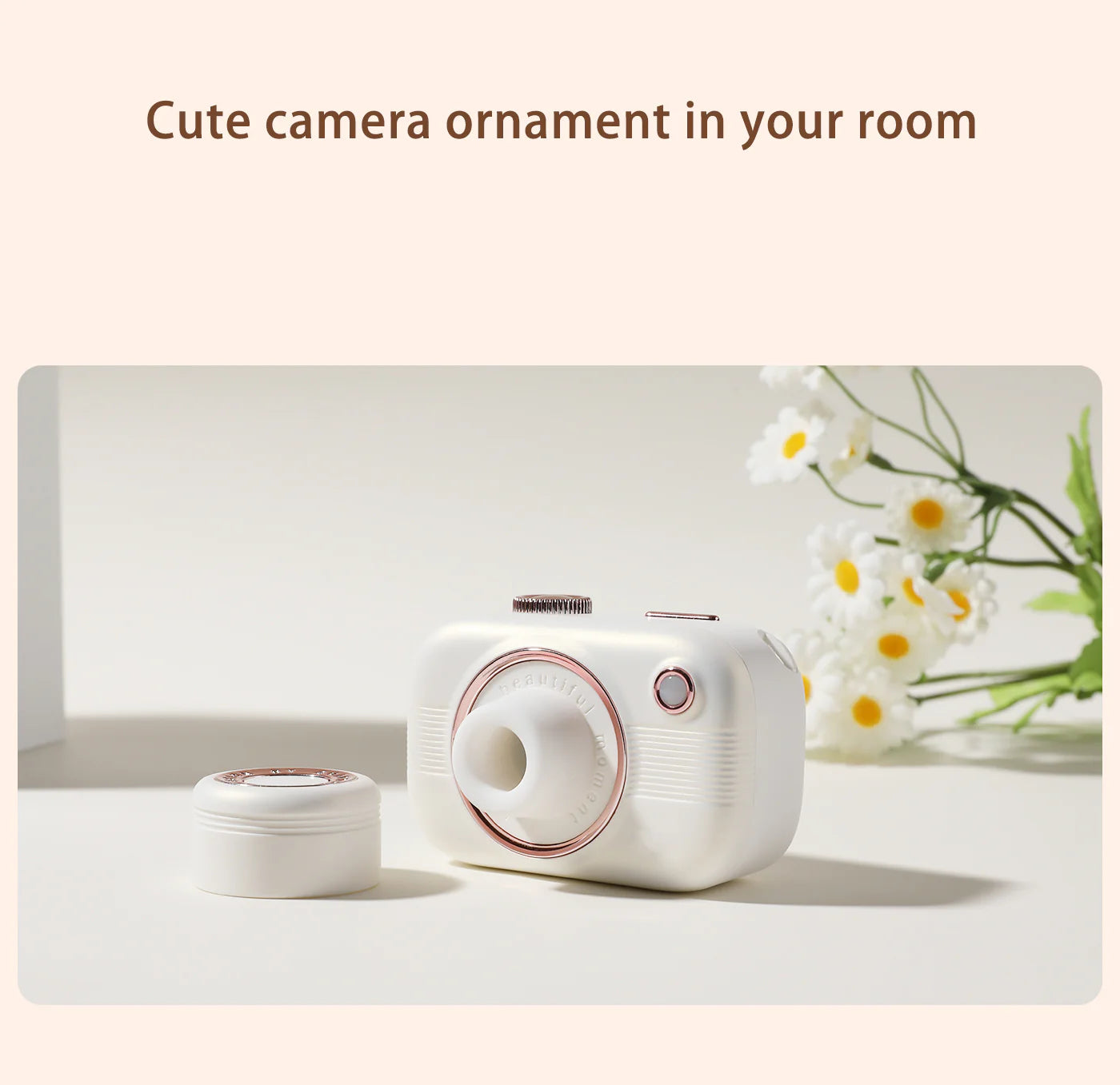 SVAKOM Breast Clamp Suck APP 3in1 Camera Điên Cuồng