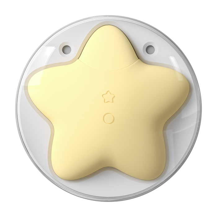 SVAKOM Star Hút Rung Sao Siêu Dễ Thương Đa Năng