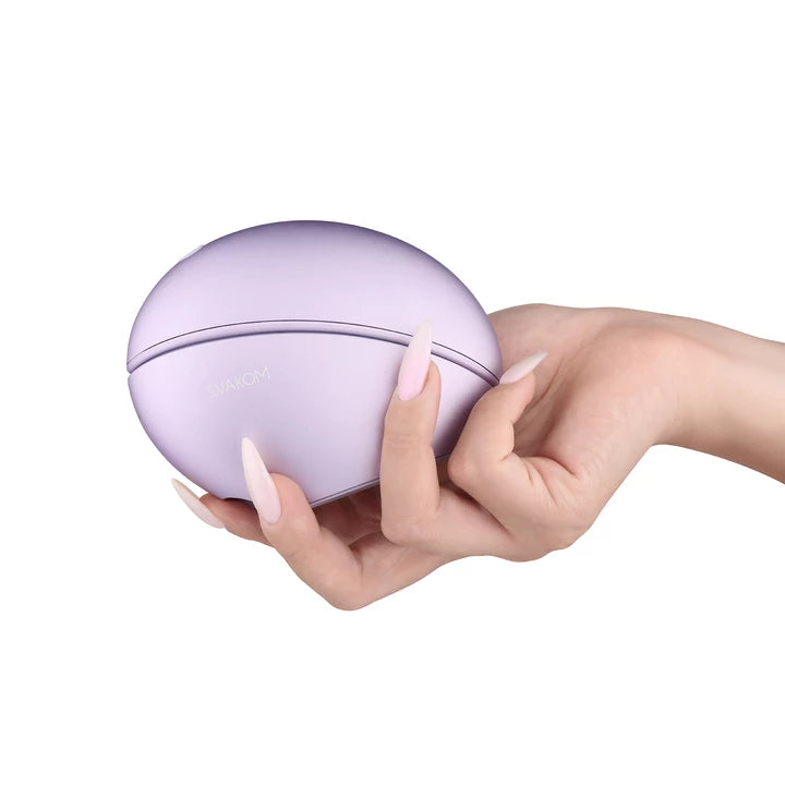Svakom Pulse Galaxie Âm Tinh Kích Thích App Đỉnh Cao