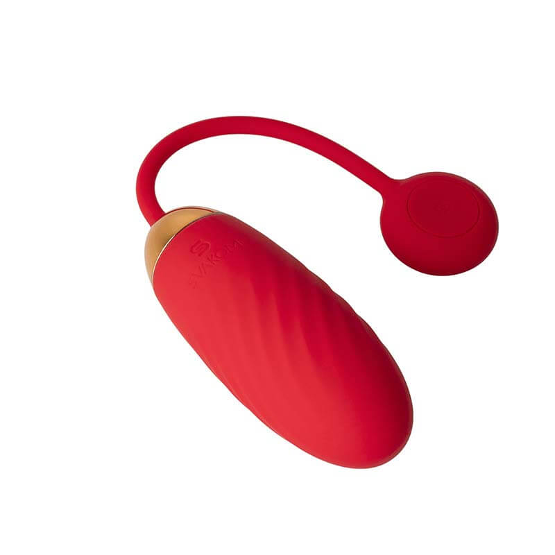 Svakom Ella Trứng Rung Âm Đạo Bluetooth App