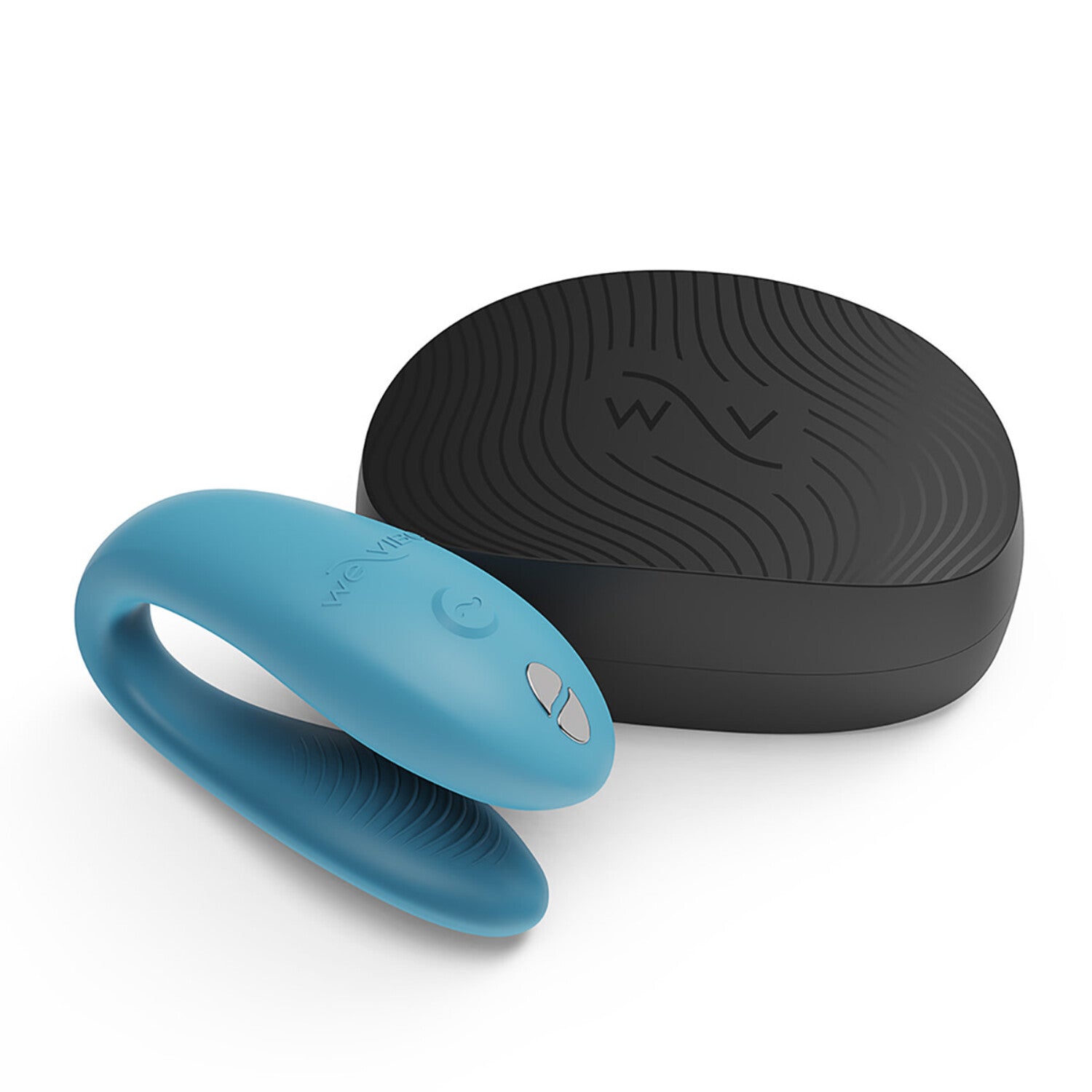 We-Vibe Sync Go Rung Đôi Di Động Phiêu Lưu