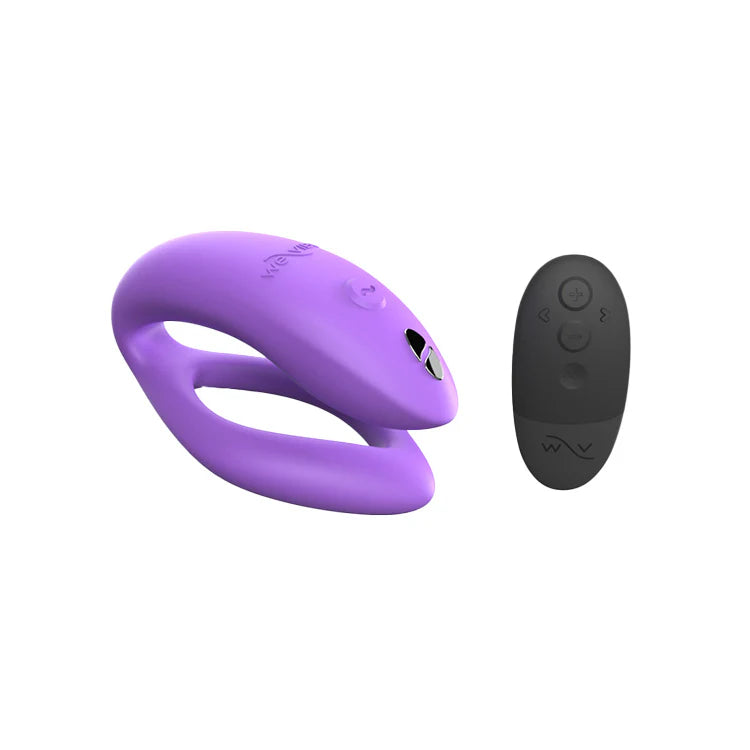 We-Vibe Sync O Cặp Đôi Rung Siêu Phù Hợp
