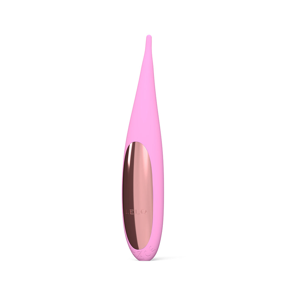 LELO DOT 旅行阴蒂振动器 小巧强劲创新