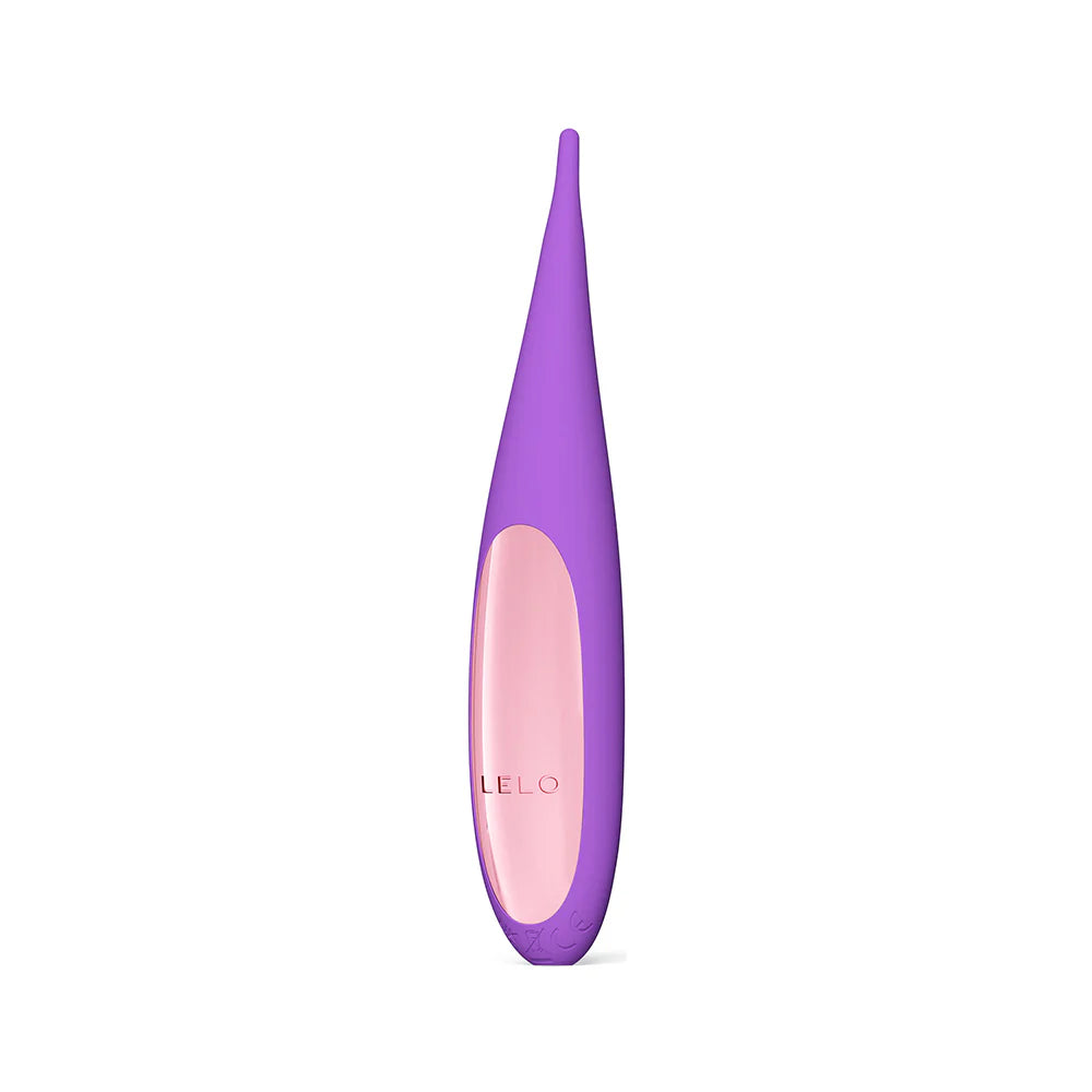 LELO DOT 旅行阴蒂振动器 小巧强劲创新