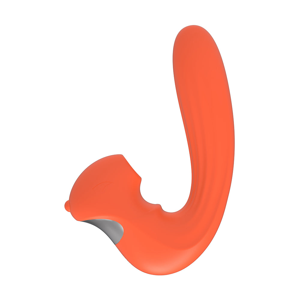 Máy Hút Kissen Kraken G-Spot Âm Đạo 2024 Đột Phá