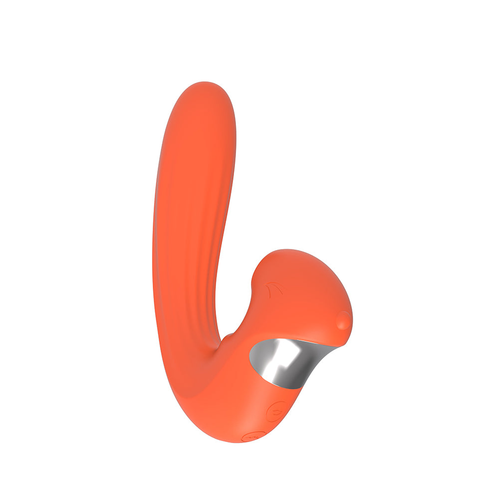 Máy Hút Kissen Kraken G-Spot Âm Đạo 2024 Đột Phá