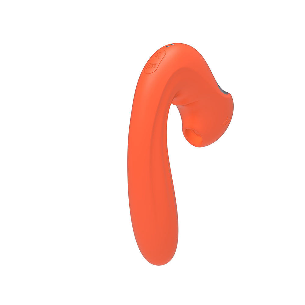 Máy Hút Kissen Kraken G-Spot Âm Đạo 2024 Đột Phá