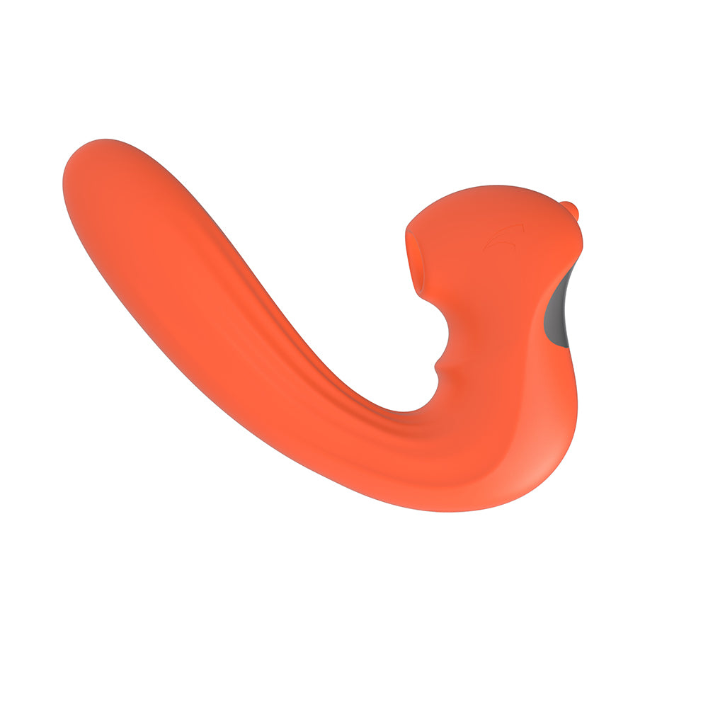 Máy Hút Kissen Kraken G-Spot Âm Đạo 2024 Đột Phá