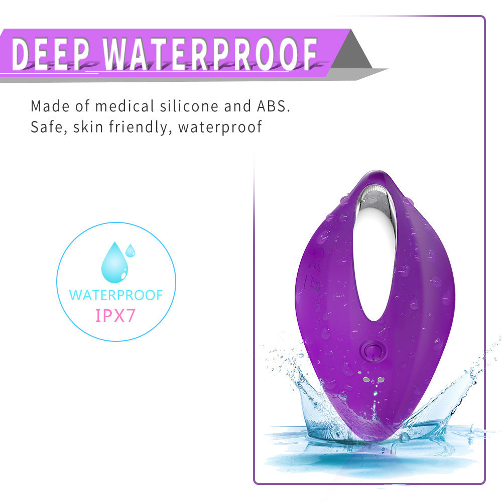 Quần Lót Rung G-Clit Điều Khiển Xa 2024 Siêu Đỉnh Bí Mật