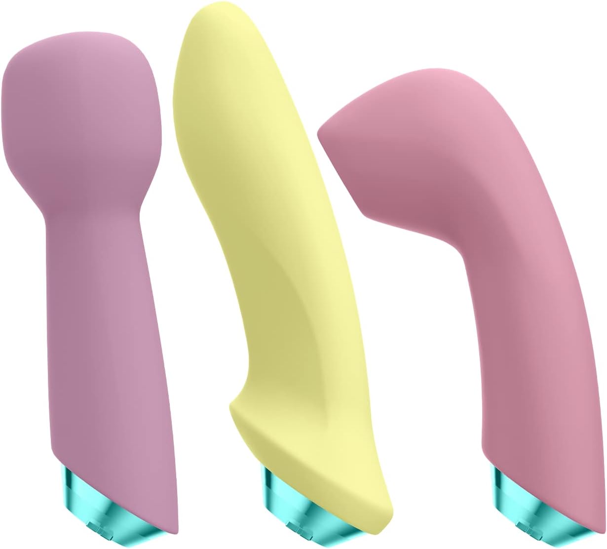 Satisfyer Fabulous Four Đầu Đổi Bán Chạy Nhất