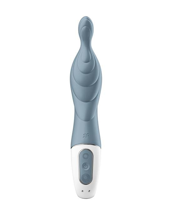 Satisfyer A-Mazing 2 G-Spot Rung Nữ Siêu Mạnh Độc Đáo