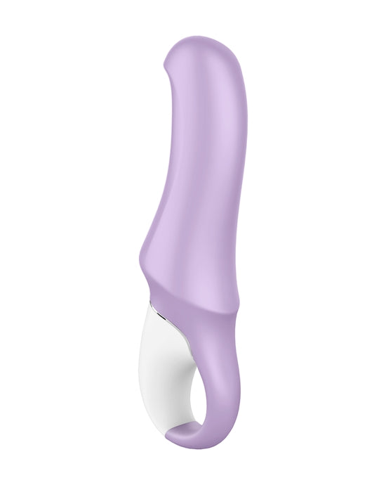 Satisfyer Charming Smile Rung G-spot Mỉm Cười