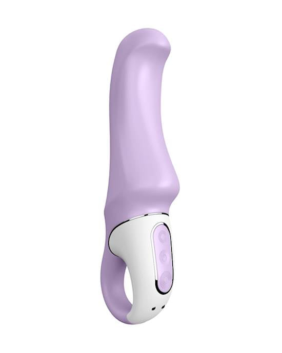 Satisfyer Charming Smile Rung G-spot Mỉm Cười