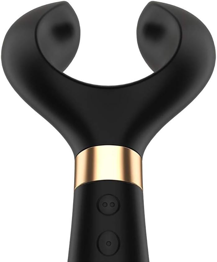 Rung đa điểm Satisfyer Endless Fun nam nữ khoái lạc vô tận