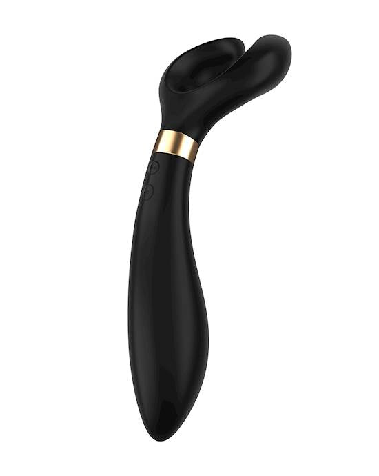 Satisfyer Endless Fun Rung Đa Điểm Nam Nữ