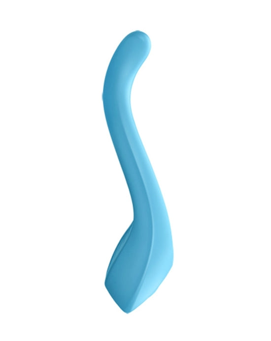 Satisfyer Endless Love Cặp Đôi Hút G-spot Siêu Đỉnh Cao
