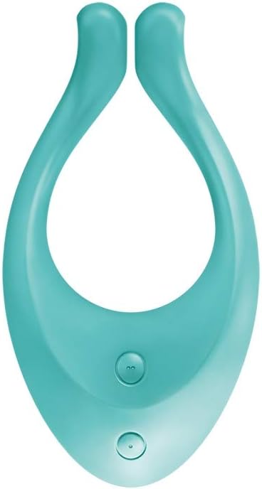 Satisfyer Endless Love Cặp Đôi Hút G-spot Siêu Đỉnh Cao