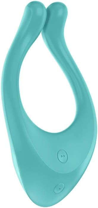 Satisfyer Endless Love Cặp Đôi Hút G-spot Siêu Đỉnh Cao
