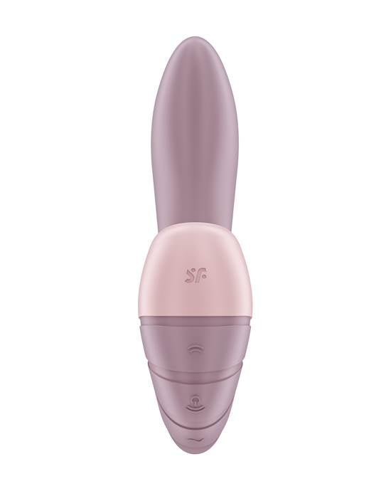Satisfyer Supernova Hút G-Spot Đôi Siêu Cực