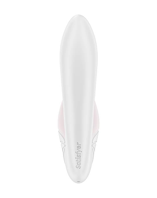 Satisfyer Supernova Hút G-Spot Đôi Siêu Cực