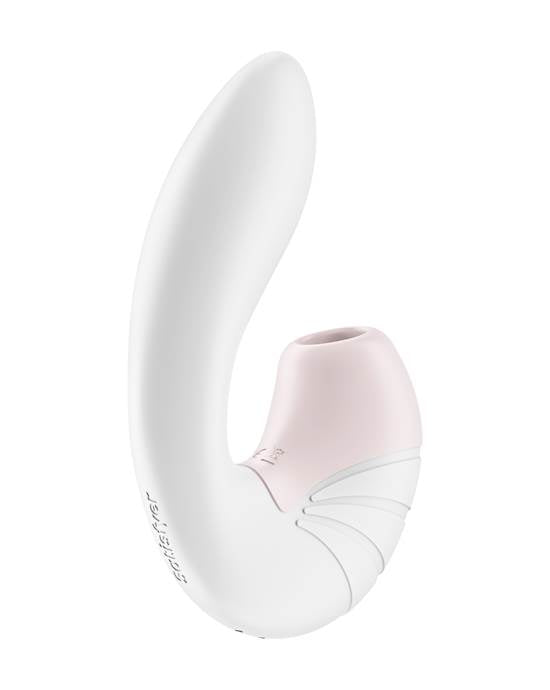Satisfyer Supernova Hút G-Spot Đôi Siêu Cực