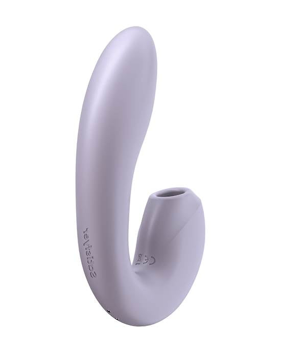 Satisfyer Sunray App – G-Spot Ánh Sáng
