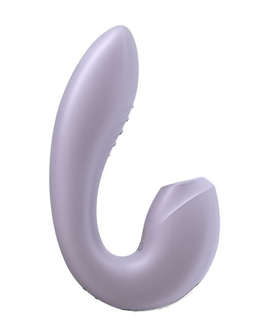Satisfyer Sunray G-Spot Air Pulse App Ánh Sáng Đỉnh Cao