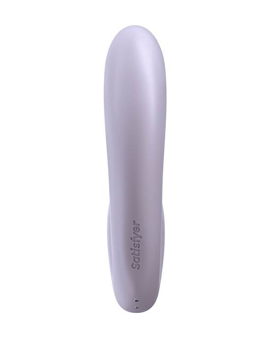 Satisfyer Sunray G-Spot Air Pulse App Ánh Sáng Đỉnh Cao