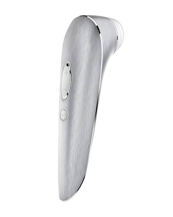 Satisfyer High Fashion Hút Clit Sang Trọng Cao Cấp