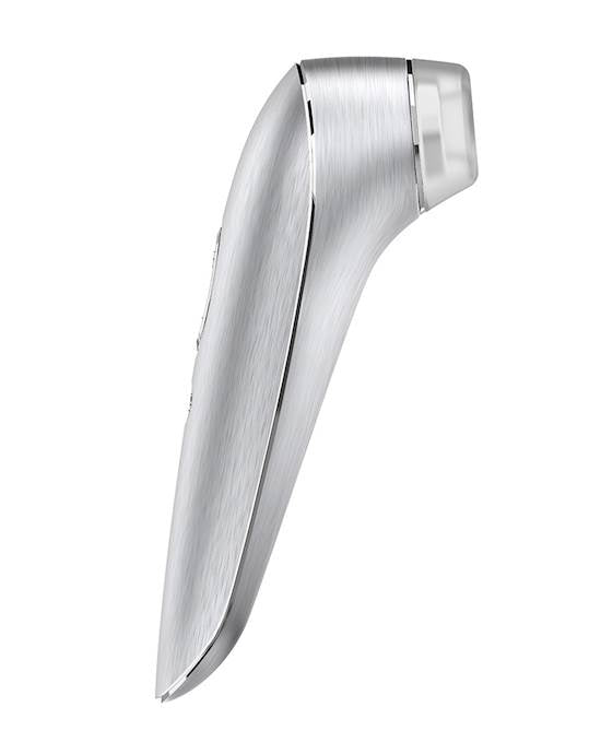 Satisfyer High Fashion Hút Clit Sang Trọng Cao Cấp