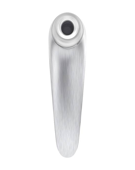 Satisfyer High Fashion Hút Clit Sang Trọng Cao Cấp