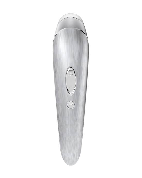 Satisfyer High Fashion Hút Clit Sang Trọng Cao Cấp