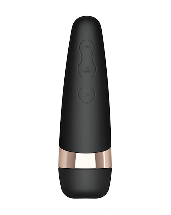 Satisfyer Pro 3+ Sóng Áp Suất Clit Rung Mạnh