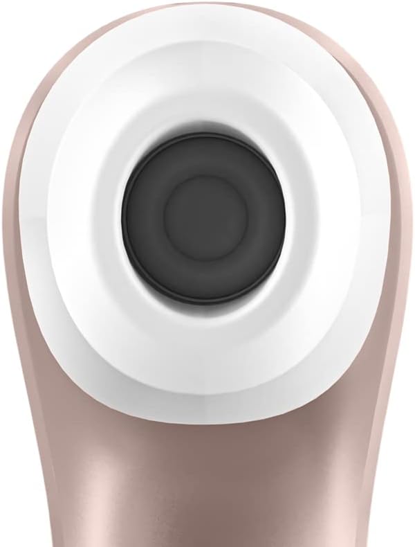 Satisfyer Pro 2 Gen 2 Không Chạm Hút Ấn Dương Vật Siêu Đỉnh