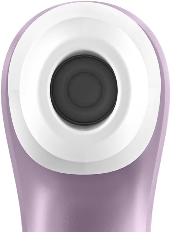 Satisfyer Pro 2 Gen 2 Không Chạm Hút Ấn Dương Vật Siêu Đỉnh