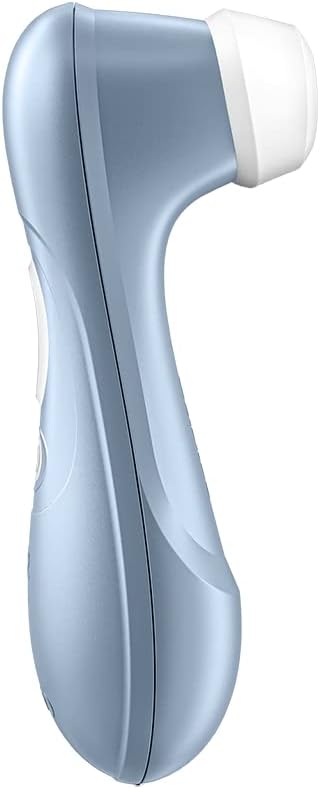 Satisfyer Pro 2 Gen 2 Không Chạm Hút Ấn Dương Vật Siêu Đỉnh