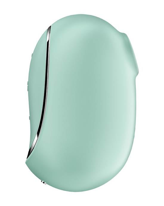 Satisfyer Pro To Go 2 Pulse Hút Âm Hạch Di Động